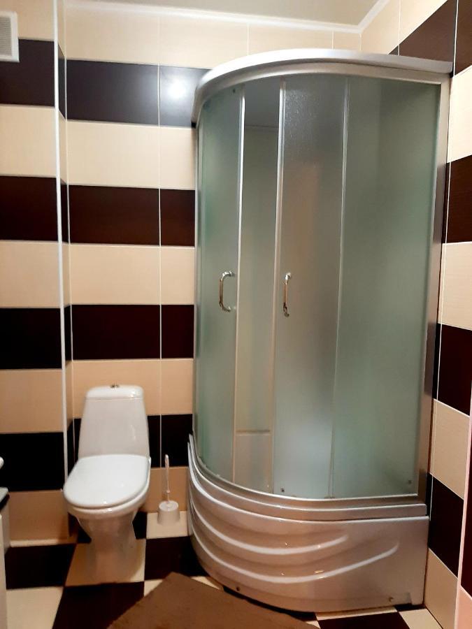 Заміський Комплекс Grand Prix Hotel Tsyurupynsk Ngoại thất bức ảnh